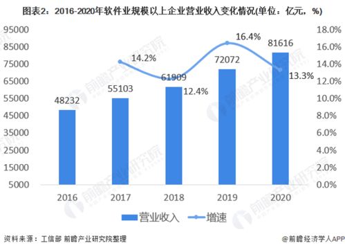 2020年A股IPO市場(chǎng)回顧與2021年前景展望 聚焦軟件與信息技術(shù)服務(wù)業(yè)